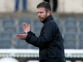 Is Mark Kinsella the man to br...
